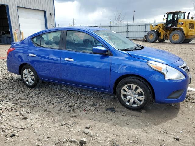 Photo 3 VIN: 3N1CN7AP0HL835892 - NISSAN VERSA 