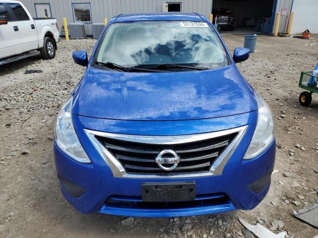 Photo 4 VIN: 3N1CN7AP0HL835892 - NISSAN VERSA 