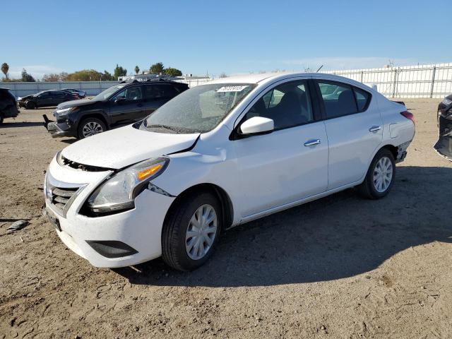 Photo 0 VIN: 3N1CN7AP0HL839344 - NISSAN VERSA 