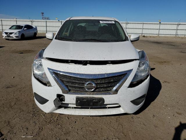 Photo 4 VIN: 3N1CN7AP0HL839344 - NISSAN VERSA 