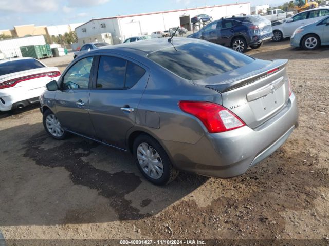 Photo 2 VIN: 3N1CN7AP0HL839411 - NISSAN VERSA 