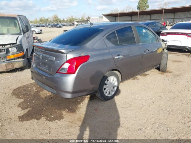 Photo 3 VIN: 3N1CN7AP0HL839411 - NISSAN VERSA 