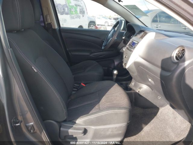 Photo 4 VIN: 3N1CN7AP0HL839411 - NISSAN VERSA 