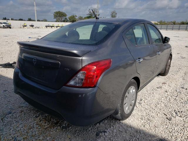 Photo 3 VIN: 3N1CN7AP0HL839716 - NISSAN VERSA S 