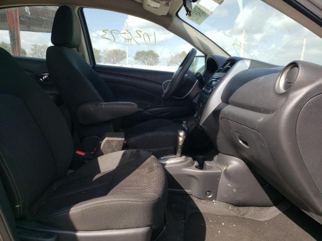 Photo 4 VIN: 3N1CN7AP0HL839716 - NISSAN VERSA S 