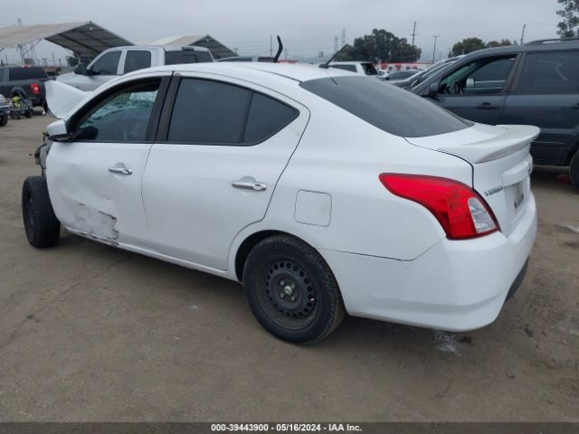 Photo 2 VIN: 3N1CN7AP0HL841949 - NISSAN VERSA 