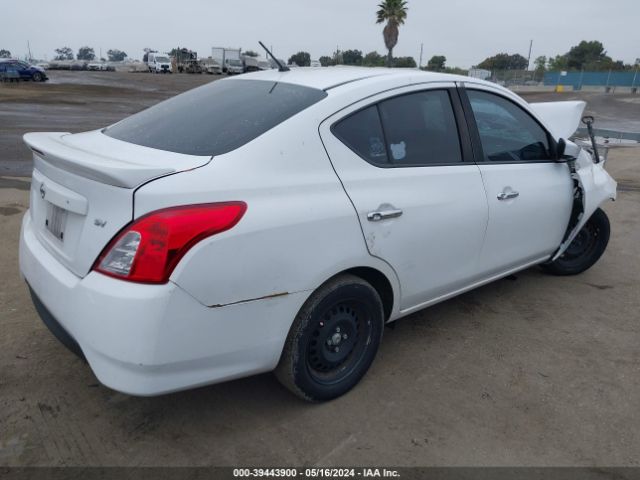 Photo 3 VIN: 3N1CN7AP0HL841949 - NISSAN VERSA 