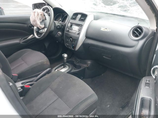 Photo 4 VIN: 3N1CN7AP0HL841949 - NISSAN VERSA 