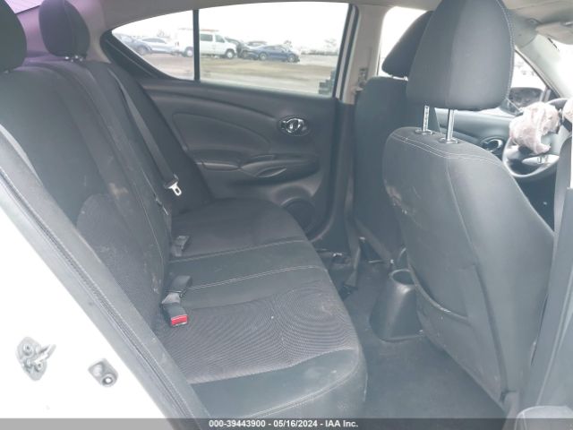 Photo 7 VIN: 3N1CN7AP0HL841949 - NISSAN VERSA 