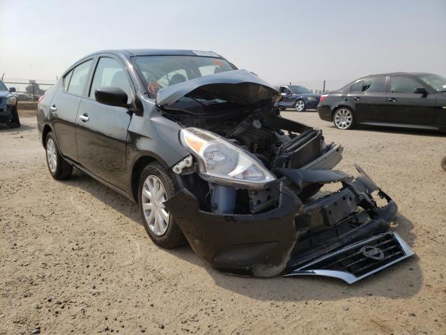 Photo 0 VIN: 3N1CN7AP0HL842051 - NISSAN VERSA S 