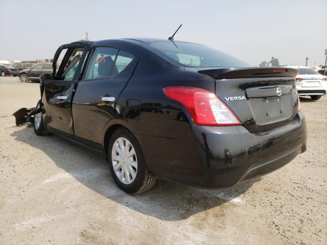 Photo 2 VIN: 3N1CN7AP0HL842051 - NISSAN VERSA S 