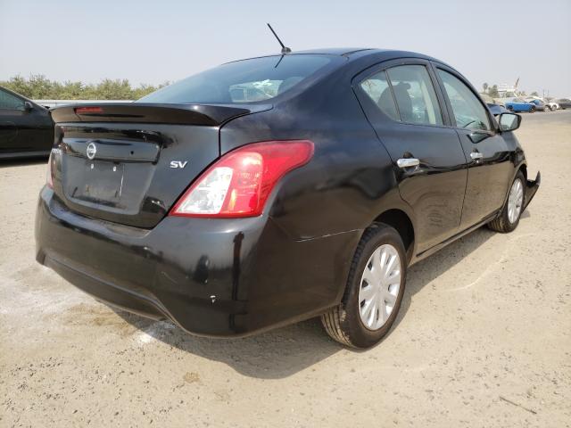 Photo 3 VIN: 3N1CN7AP0HL842051 - NISSAN VERSA S 