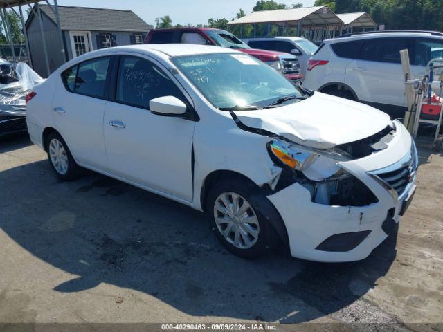 Photo 0 VIN: 3N1CN7AP0HL842289 - NISSAN VERSA 