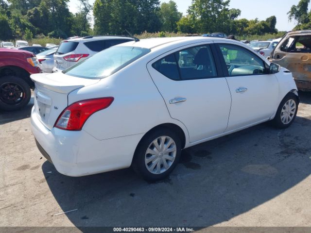 Photo 3 VIN: 3N1CN7AP0HL842289 - NISSAN VERSA 