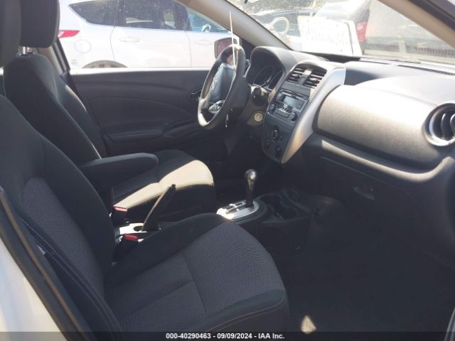 Photo 4 VIN: 3N1CN7AP0HL842289 - NISSAN VERSA 