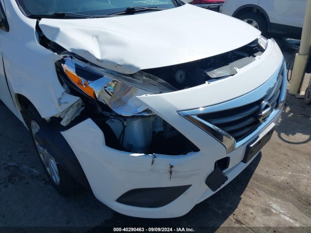 Photo 5 VIN: 3N1CN7AP0HL842289 - NISSAN VERSA 