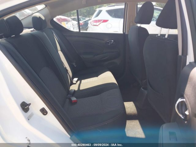 Photo 7 VIN: 3N1CN7AP0HL842289 - NISSAN VERSA 