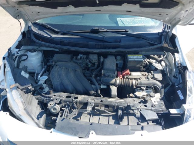 Photo 9 VIN: 3N1CN7AP0HL842289 - NISSAN VERSA 