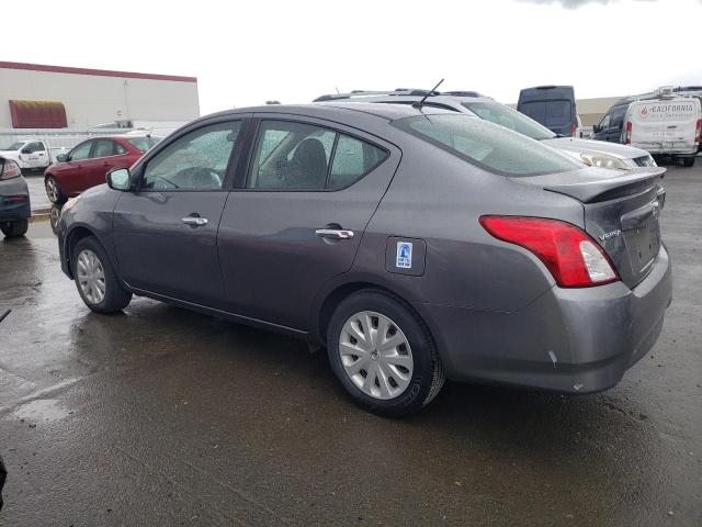 Photo 1 VIN: 3N1CN7AP0HL843281 - NISSAN VERSA 