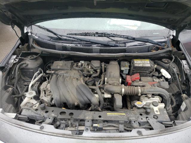 Photo 10 VIN: 3N1CN7AP0HL843281 - NISSAN VERSA 