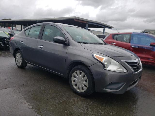 Photo 3 VIN: 3N1CN7AP0HL843281 - NISSAN VERSA 