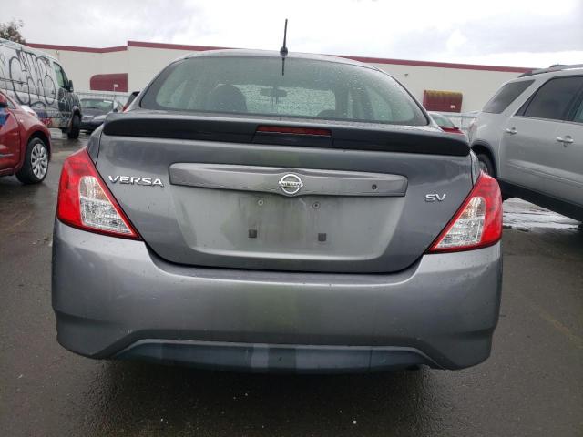 Photo 5 VIN: 3N1CN7AP0HL843281 - NISSAN VERSA 