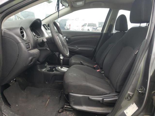 Photo 6 VIN: 3N1CN7AP0HL843281 - NISSAN VERSA 