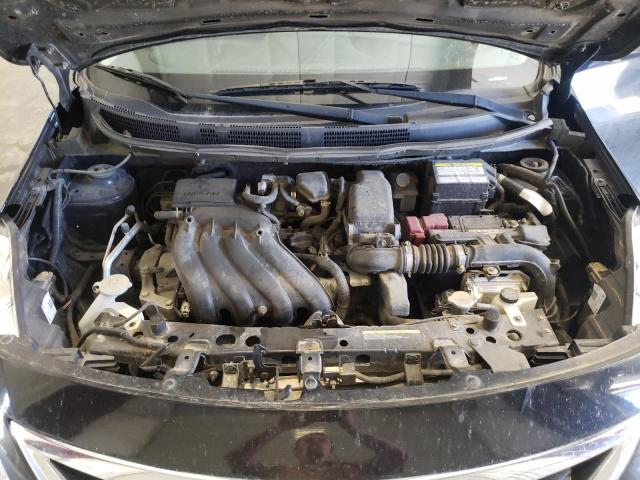 Photo 10 VIN: 3N1CN7AP0HL844219 - NISSAN VERSA 