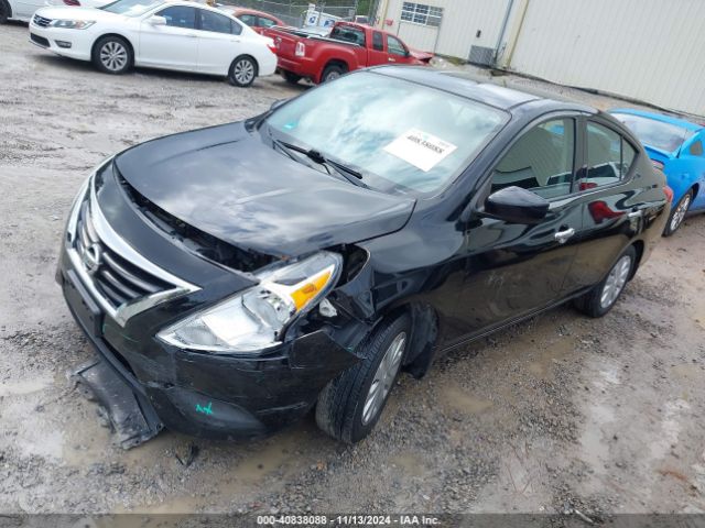 Photo 1 VIN: 3N1CN7AP0HL845211 - NISSAN VERSA 