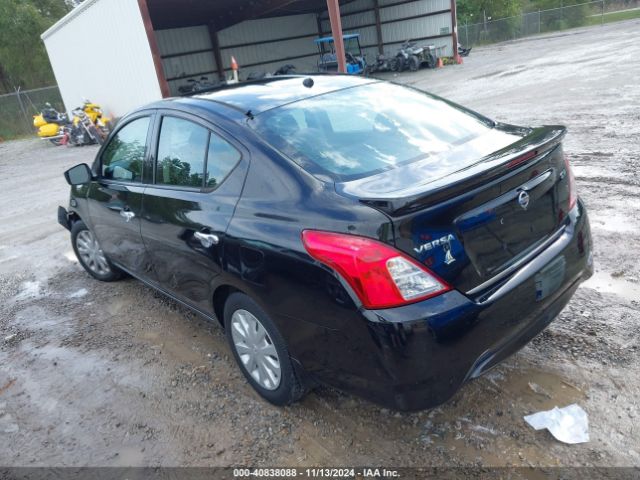 Photo 2 VIN: 3N1CN7AP0HL845211 - NISSAN VERSA 