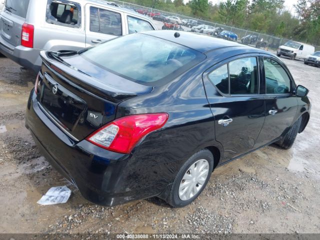 Photo 3 VIN: 3N1CN7AP0HL845211 - NISSAN VERSA 