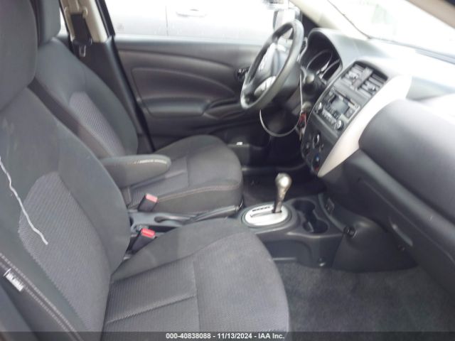 Photo 4 VIN: 3N1CN7AP0HL845211 - NISSAN VERSA 