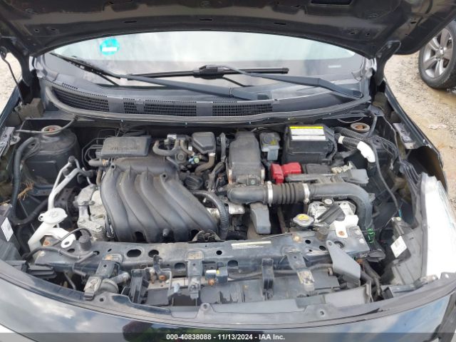 Photo 9 VIN: 3N1CN7AP0HL845211 - NISSAN VERSA 