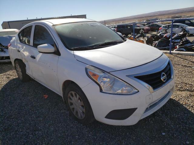 Photo 0 VIN: 3N1CN7AP0HL845970 - NISSAN VERSA S 