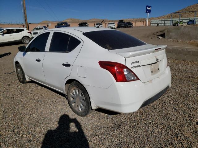 Photo 2 VIN: 3N1CN7AP0HL845970 - NISSAN VERSA S 