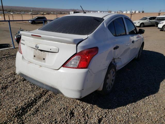 Photo 3 VIN: 3N1CN7AP0HL845970 - NISSAN VERSA S 