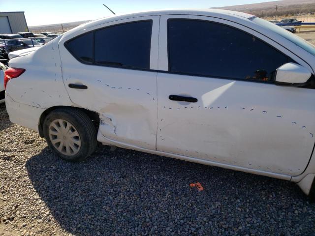 Photo 8 VIN: 3N1CN7AP0HL845970 - NISSAN VERSA S 