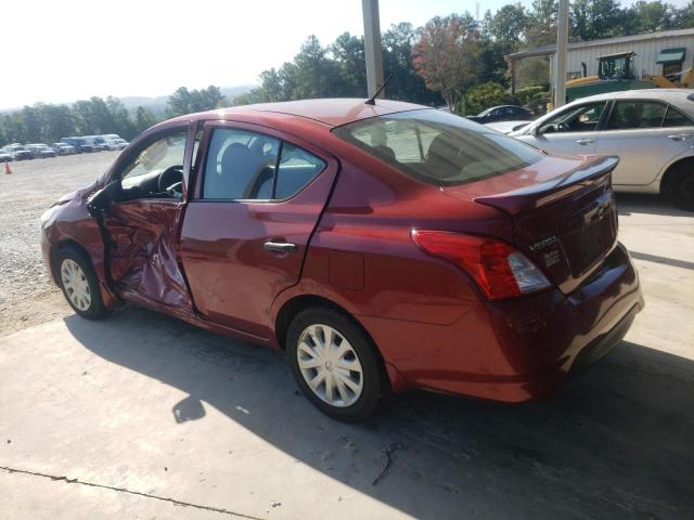 Photo 1 VIN: 3N1CN7AP0HL846097 - NISSAN VERSA S 