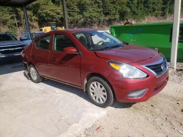 Photo 3 VIN: 3N1CN7AP0HL846097 - NISSAN VERSA S 