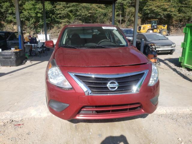 Photo 4 VIN: 3N1CN7AP0HL846097 - NISSAN VERSA S 