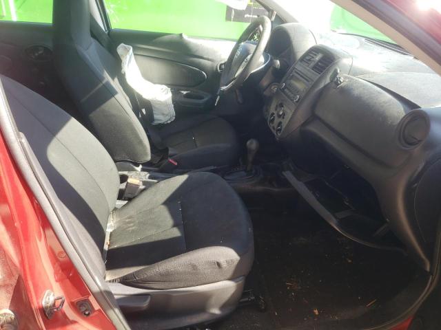 Photo 6 VIN: 3N1CN7AP0HL846097 - NISSAN VERSA S 