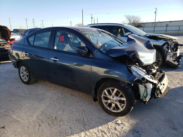 Photo 3 VIN: 3N1CN7AP0HL847069 - NISSAN VERSA 