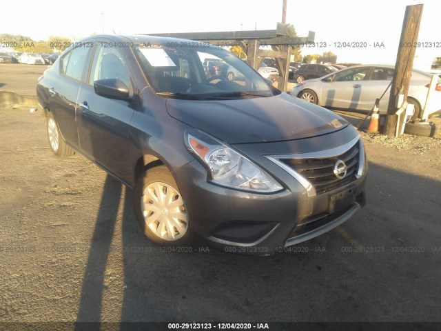 Photo 0 VIN: 3N1CN7AP0HL847685 - NISSAN VERSA SEDAN 