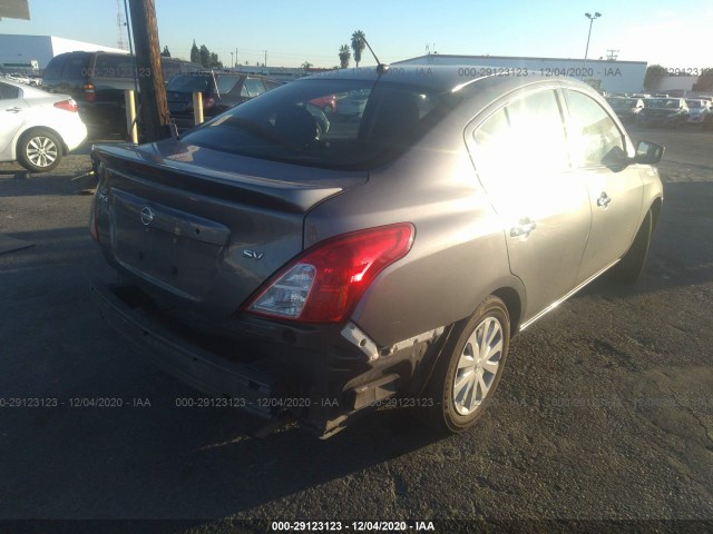 Photo 3 VIN: 3N1CN7AP0HL847685 - NISSAN VERSA SEDAN 