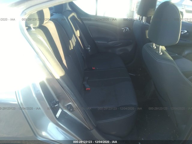 Photo 7 VIN: 3N1CN7AP0HL847685 - NISSAN VERSA SEDAN 