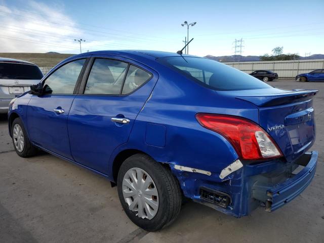 Photo 1 VIN: 3N1CN7AP0HL848223 - NISSAN VERSA 