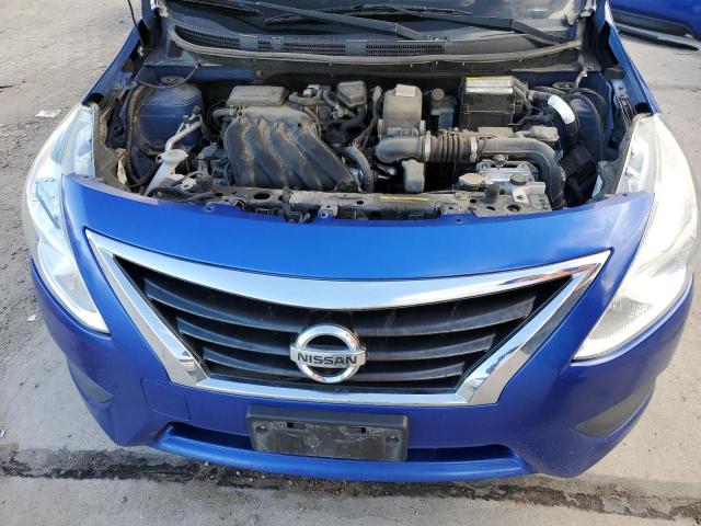 Photo 10 VIN: 3N1CN7AP0HL848223 - NISSAN VERSA 