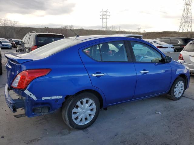 Photo 2 VIN: 3N1CN7AP0HL848223 - NISSAN VERSA 