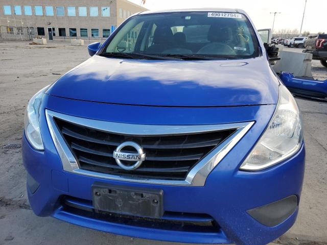 Photo 4 VIN: 3N1CN7AP0HL848223 - NISSAN VERSA 