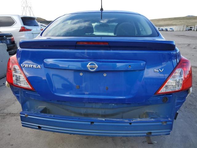 Photo 5 VIN: 3N1CN7AP0HL848223 - NISSAN VERSA 